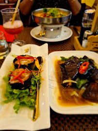 Soupe du Restaurant thaï Thaï Basilic Créteil Soleil à Créteil - n°13