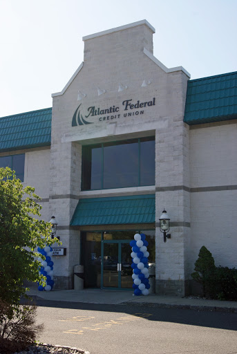 Credit Union «Atlantic Federal Credit Union», reviews and photos