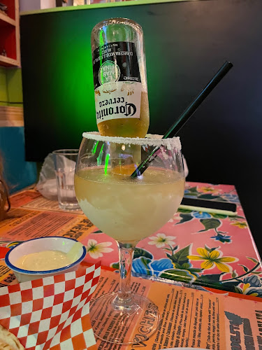 Comentarii opinii despre La Adelita Restaurante Mexicano