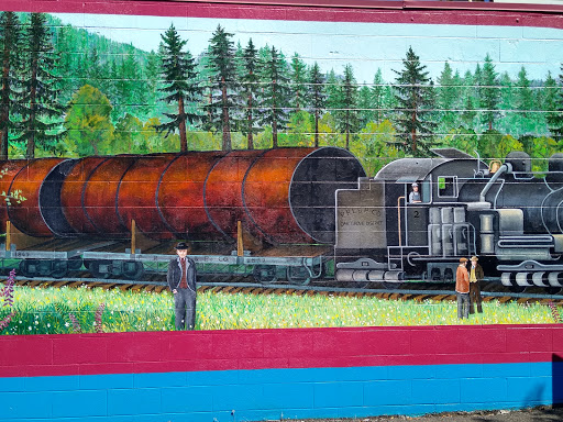 Grocery Store «Harvest Market Estacada», reviews and photos, 280 N Broadway St, Estacada, OR 97023, USA