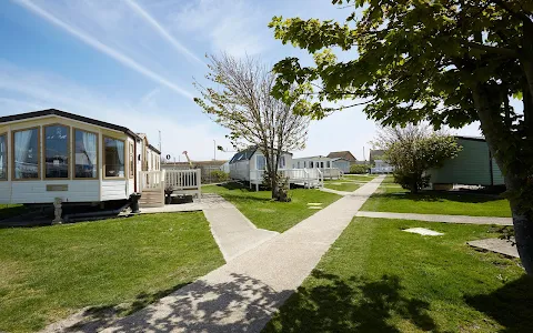 Parkdean Resorts Camber Sands Holiday Park, Sussex image
