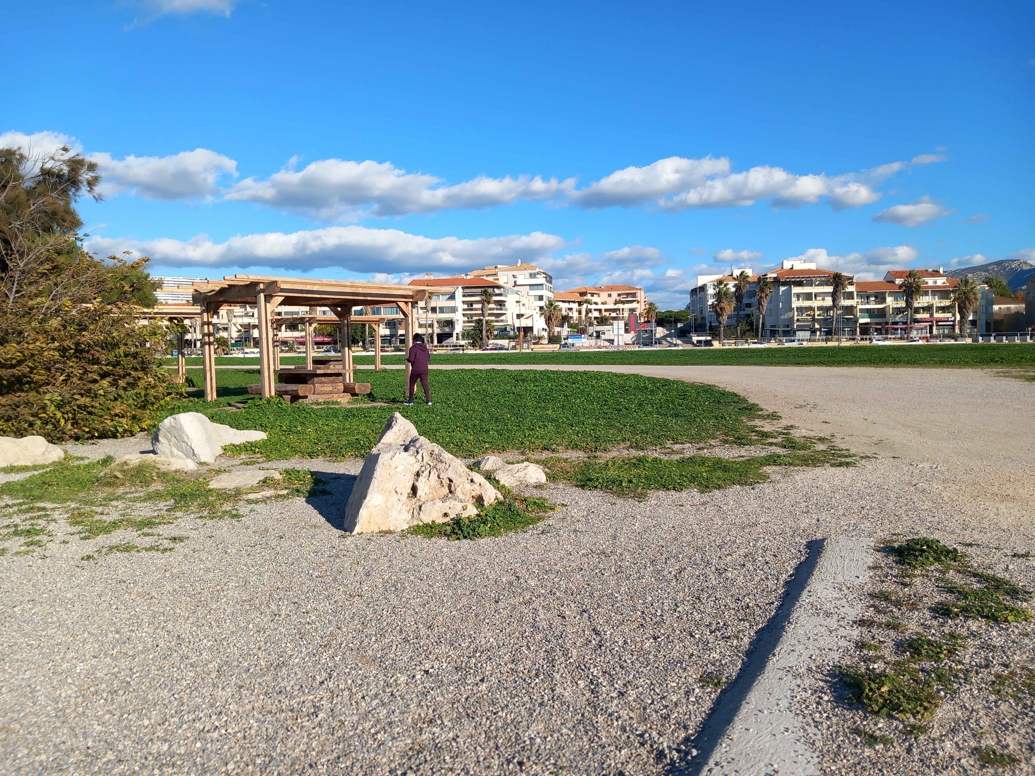 Photo n° 3 de l'avis de Clément.A fait le 05/12/2023 à 13:52