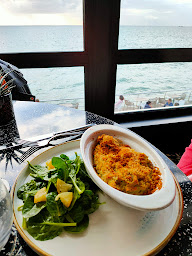 Photo n°40 de Restaurant La Rotonde à Pléneuf-Val-André ()