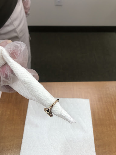 Jeweler «Wake Forest Jewelers», reviews and photos, 1968 S Main St, Wake Forest, NC 27587, USA