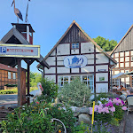 Photo n°3 de l'avis de Nadine. fait le 17/07/2023 à 22:01 sur le  Café unterm Storchennest Inh. Arnd Borges à Wunstorf