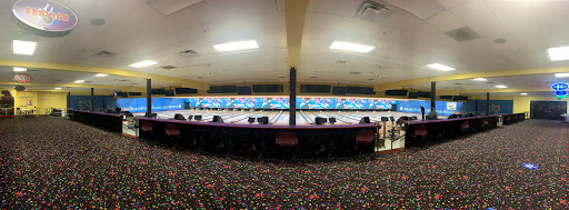 Bowling Alley «Mt Hood Lanes», reviews and photos, 2311 E Powell Blvd, Gresham, OR 97080, USA