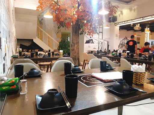 Top 20 cửa hàng hotpot Huyện Sóc Sơn Hà Nội 2022