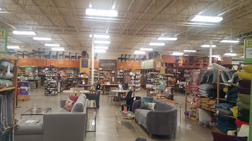 Furniture Store «Cost Plus World Market», reviews and photos, 1565 Golden Gate Plaza, Mayfield Heights, OH 44124, USA