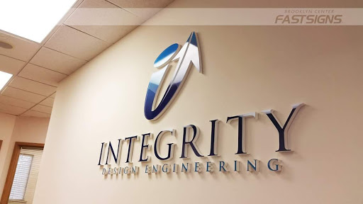 Sign Shop «FASTSIGNS», reviews and photos, 6098 Shingle Creek Pkwy, Brooklyn Center, MN 55430, USA