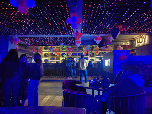 Troy Lounge & Bar / Punjabi Bagh Club Road