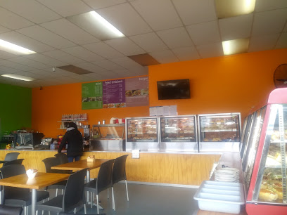 Kapiti Bakery & Cafe