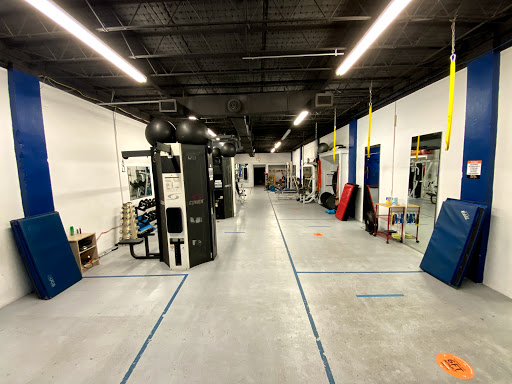 Gym «Orange Ave Gym», reviews and photos, 1616 N Orange Ave, Orlando, FL 32804, USA