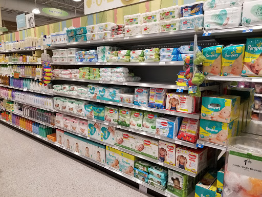 Supermarket «Publix Super Market at Governors Towne Square», reviews and photos, 6110 Cedarcrest Rd, Acworth, GA 30101, USA