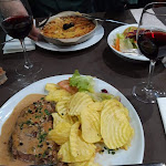 Photo n°1 de l'avis de DUARTE.O fait le 30/10/2022 à 22:57 sur le  Restaurante Lourenços à Luso