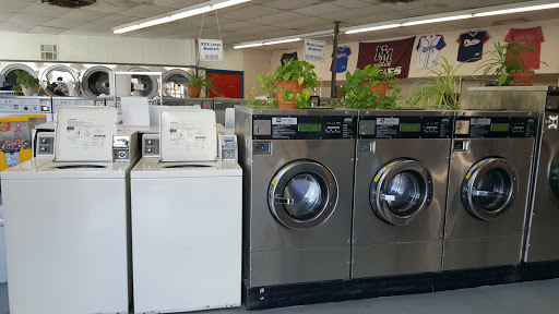Laundromat «University Laundry & Cleaners», reviews and photos, 2300 S Locust St, Las Cruces, NM 88001, USA