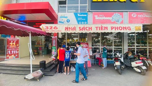 Top 20 cửa hàng sách fahasa Huyện Thanh Hà Hải Dương 2022