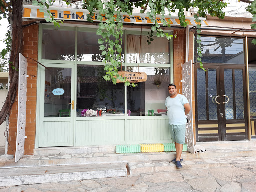 Kalk Gidelim Dizisi Muhtarlık