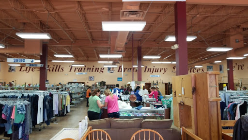 Thrift Store «Goodwill Royal Palm Beach Store & Donation Center», reviews and photos