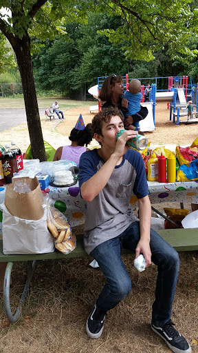 Community Center «Fulton Park Community Center», reviews and photos, 68 SW Miles St, Portland, OR 97219, USA