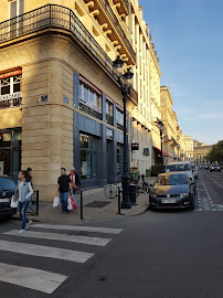 Extérieur du Restaurant Hôtel de Sèze à Bordeaux - n°20