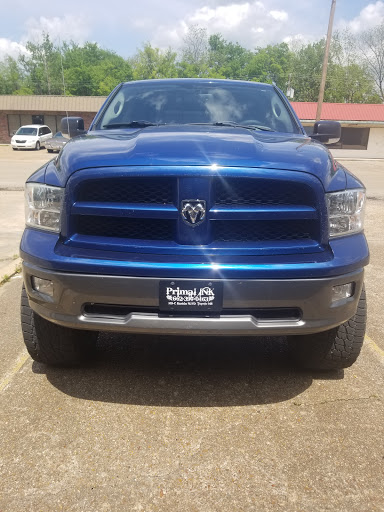 Explore love you to the moon and back tattoo ideas, creative tattoo ideas in Tupelo, available at Primal Ink Tattoo Studio