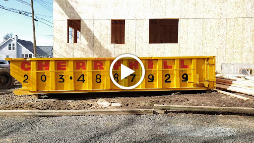 Construction Company «Cherry Hill Construction Inc.», reviews and photos, 51 Ciro Rd, North Branford, CT 06471, USA
