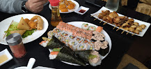 Sushi du Restaurant japonais Top Sushi à Paris - n°20