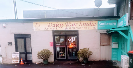 Daisy Hair Studio
