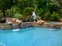 M.O. Pool & Spa Service & Repair - Photo 6 - Car repair in , Santa Clarita