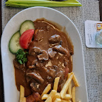 Photo n°4 de l'avis de Karsten.. fait le 11/05/2019 à 19:24 sur le  Kegelsportcenter Restaurant Zum alten Bahnhof à Hilchenbach