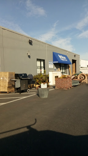 Used Furniture Store «Habitat for Humanity Greater San Francisco ReStore», reviews and photos, 1411 Industrial Rd, San Carlos, CA 94070, USA