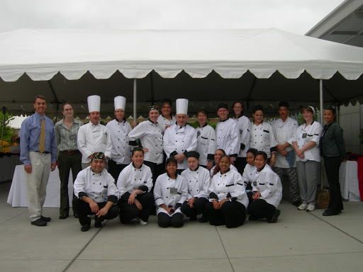 Caterer «Arista Catering», reviews and photos, 1920 Dexter Ave N, Seattle, WA 98109, USA