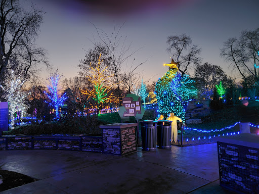 Botanical Garden «Franklin Park Conservatory and Botanical Gardens», reviews and photos, 1777 E Broad St, Columbus, OH 43203, USA