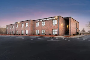 Hickory Extended Stay Suites image