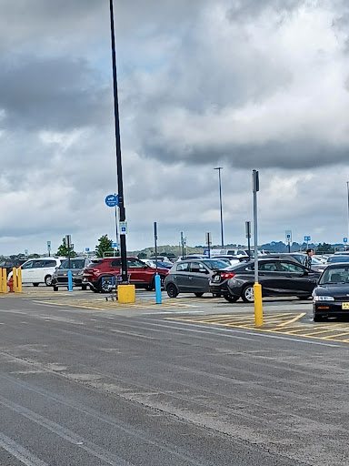 Department Store «Walmart Supercenter», reviews and photos, 2351 Century Dr, West Mifflin, PA 15122, USA