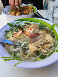 Phô du Restaurant vietnamien Nguyen-Hoang à Marseille - n°3