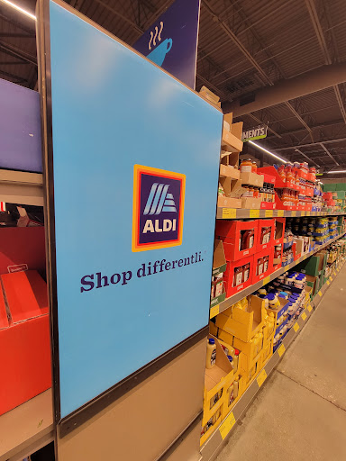 Supermarket «ALDI», reviews and photos, 1707 E Commercial Blvd, Fort Lauderdale, FL 33334, USA