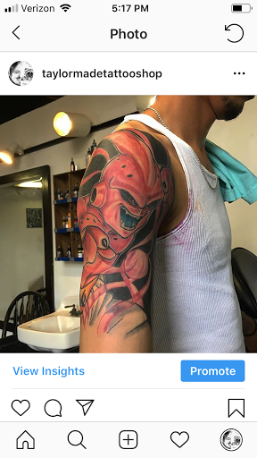 Find jesus tattoo ideas for your next unique tattoo in Cape Canaveral at Neo Ronin Dojo