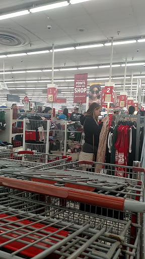 Department Store «Kmart», reviews and photos, 1061 White Horse Ave, Trenton, NJ 08610, USA