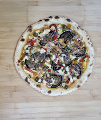 Photos du propriétaire du Pizzas à emporter TOSTA PIZZA à Chamalières - n°16