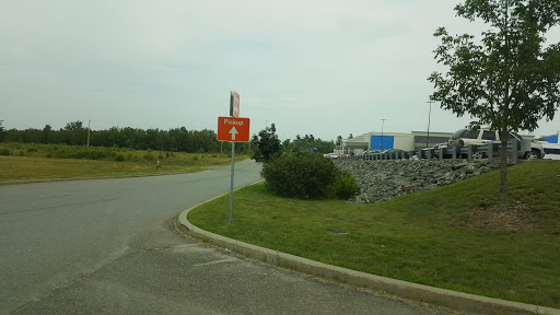 Department Store «Walmart Supercenter», reviews and photos, 17 Myrick St, Lamoine, ME 04605, USA