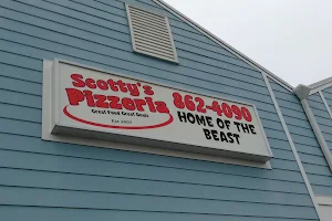 Scotty's Pizzeria image