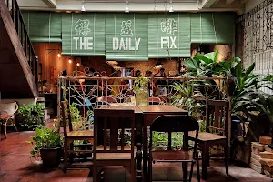 The Daily Fix Cafe image