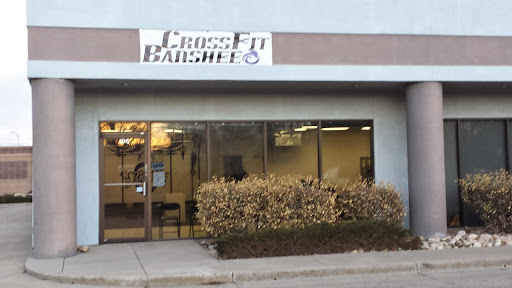 Gym «CrossFit Banshee», reviews and photos, 380 S Potomac St #100, Aurora, CO 80012, USA