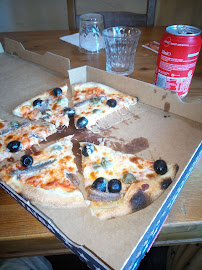 Plats et boissons du Pizzeria Pizza Must à Fosses - n°9