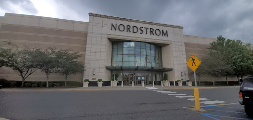 Department Store «Nordstrom Christiana Mall», reviews and photos, 100 Christiana Mall, Newark, DE 19702, USA