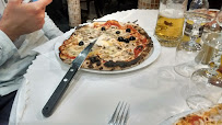 Pizza du Pizzeria Pizza Del Navona à Paris - n°19