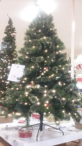 Department Store «Target», reviews and photos, 2791 David H McLeod Blvd, Florence, SC 29501, USA