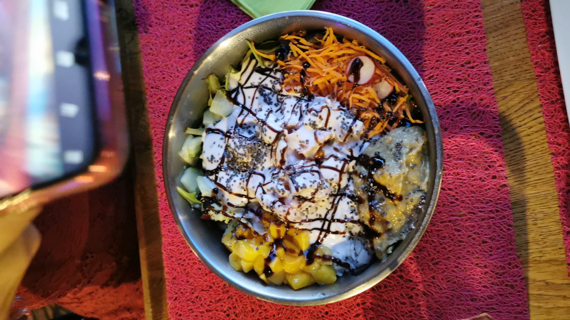 Photo n° 2 de l'avis de Damien.A fait le 08/08/2019 à 18:58