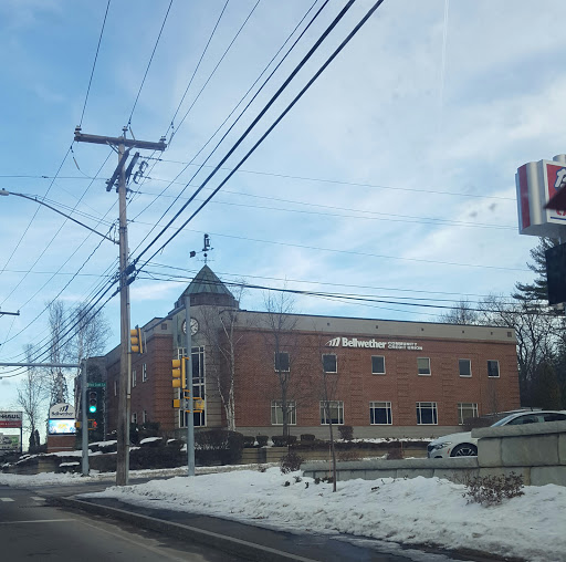 Credit Union «Bellwether Community Credit Union», reviews and photos
